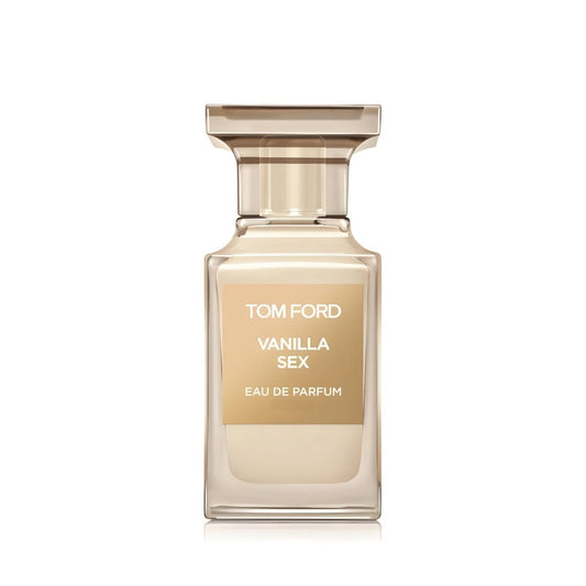 Tom Ford – Vanilla Sex