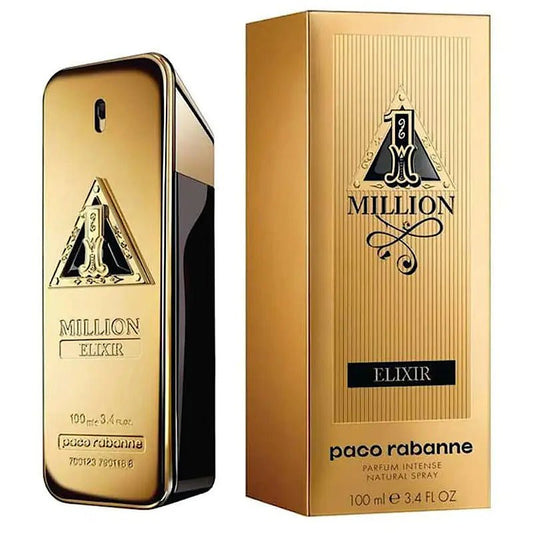 Rabanne – 1 Million Elixir