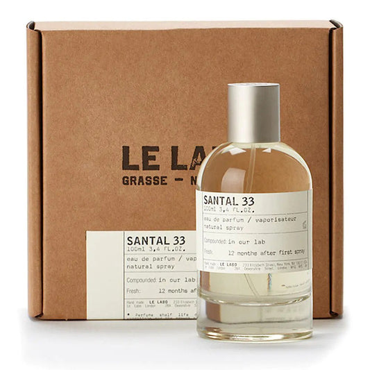 Le Labo – Santal 33