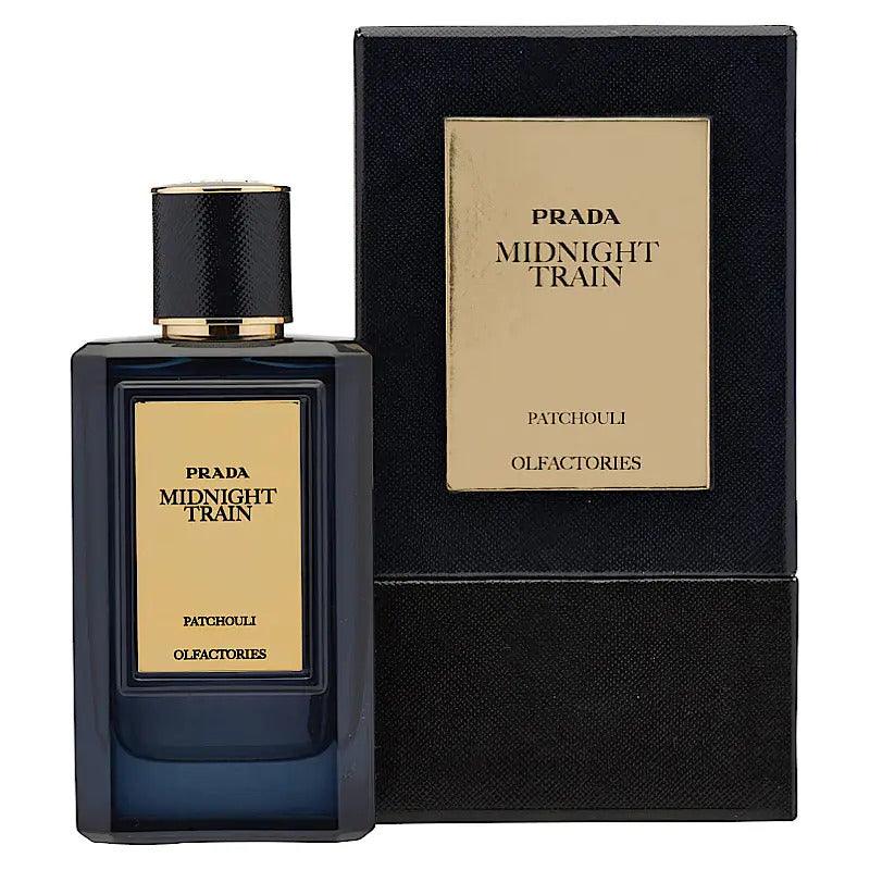 Prada – Midnight Train
