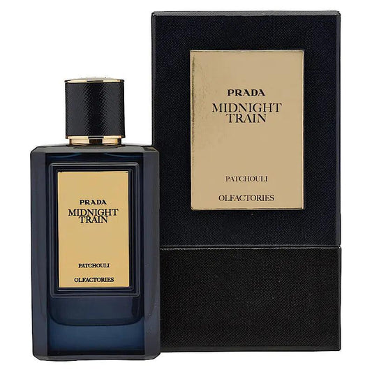Prada – Midnight Train