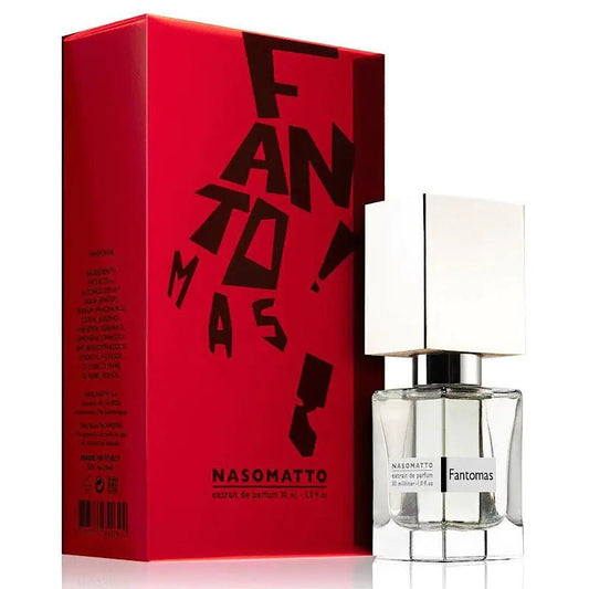 Nasomatto – Fantomas