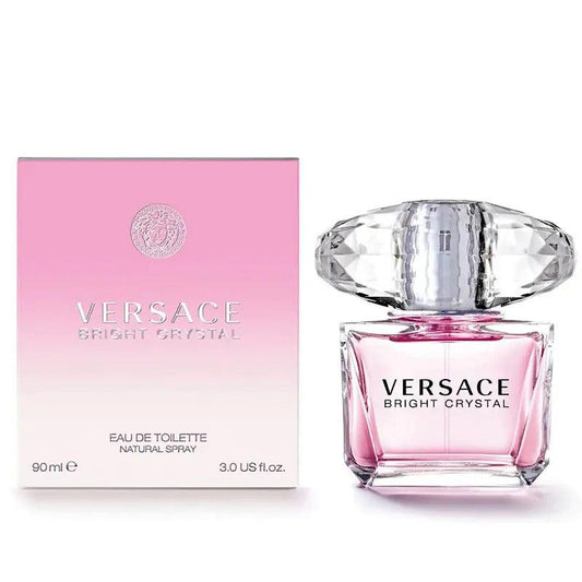 Versace – Bright Crystal
