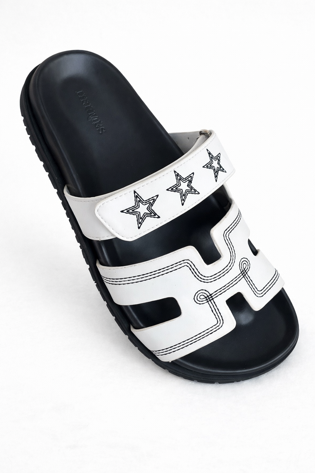 Hermès – Chypre Sandals