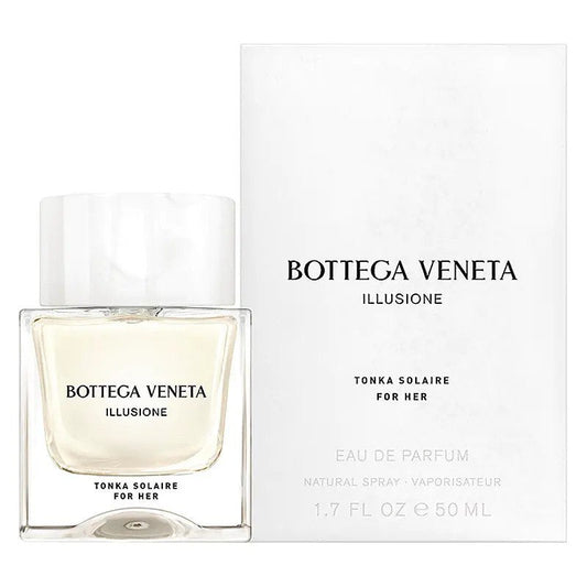 Bottega Veneta – Illusion Tonka Solaire