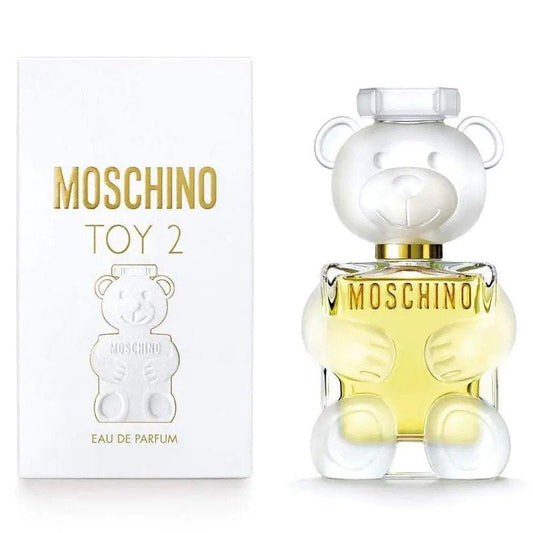 Moschino – Toy 2