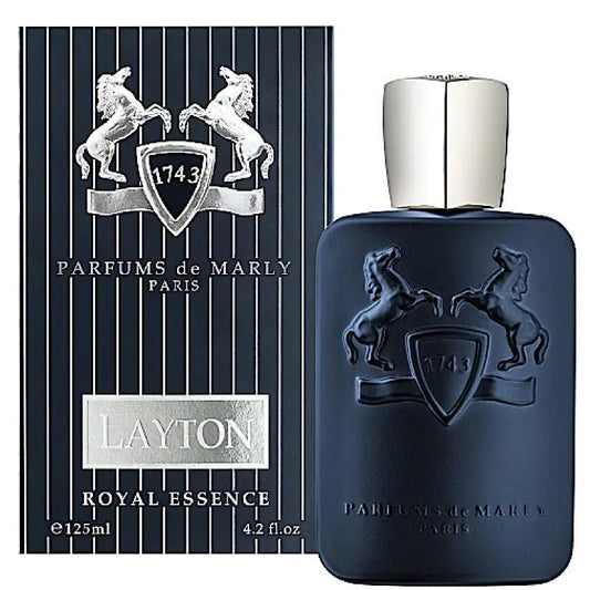 Parfums de Marly – Layton