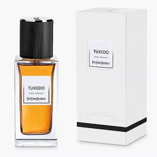 Saint Laurent – Tuxedo