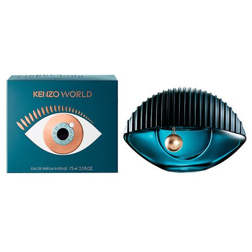 Kenzo World Intense