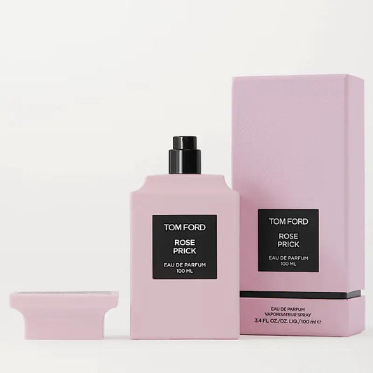 Tom Ford – Rose Prick