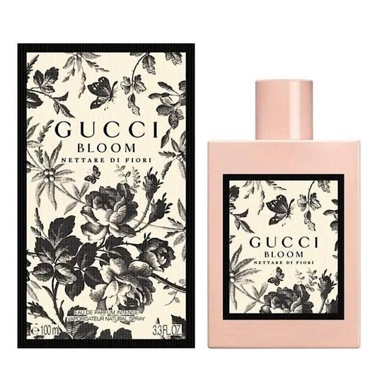 Gucci – Bloom Nettare Di Fiori
