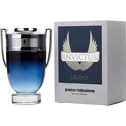 Rabanne – Invictus Legend