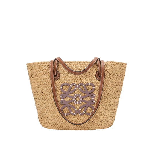 Loewe Handwoven Bag