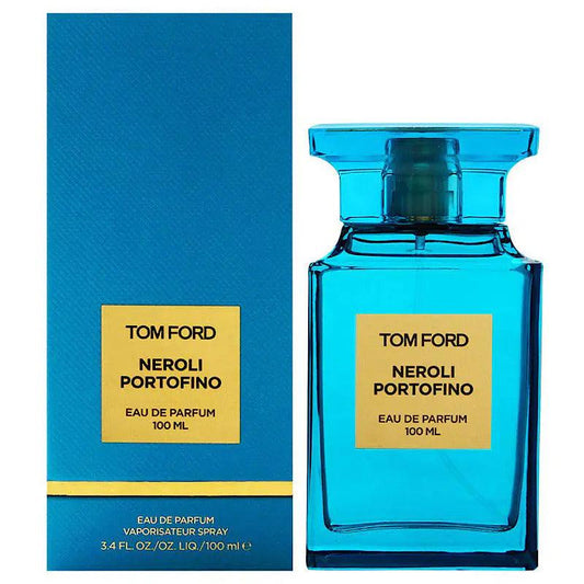 Tom Ford – Neroli Portofino