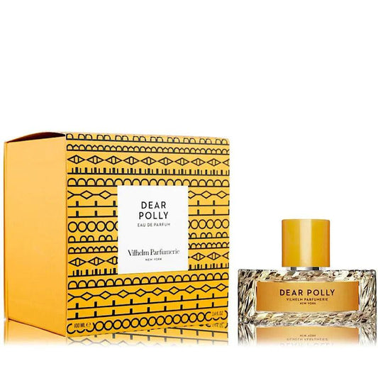 Vilhelm Parfumerie – Dear Polly
