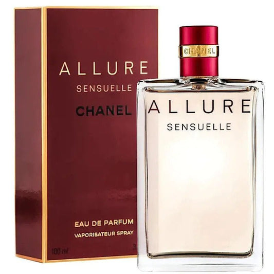 Chanel – Allure Sensuelle