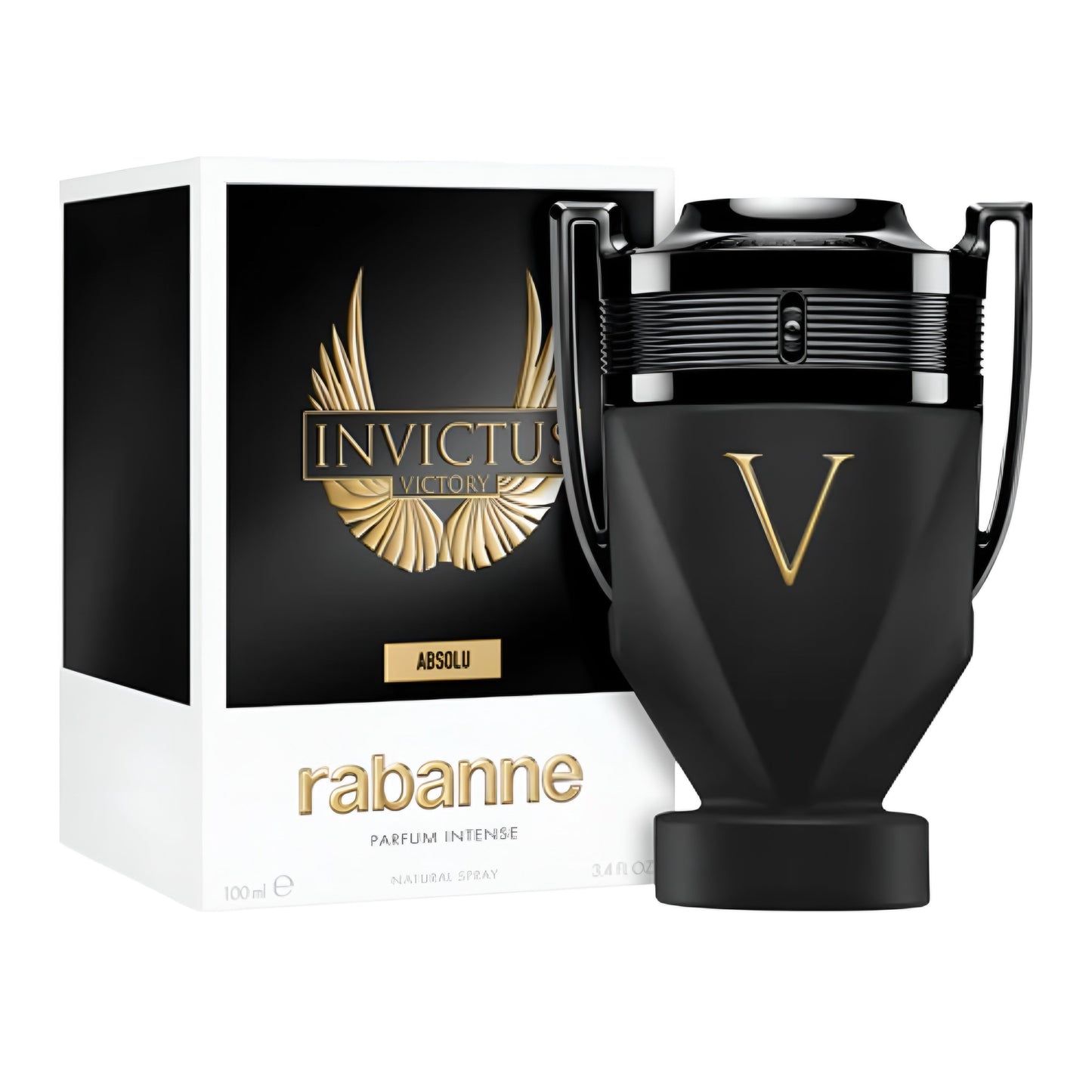 Rabanne – Invictus Victory Absolu
