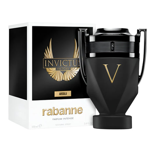 Rabanne – Invictus Victory Absolu