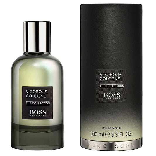 Hugo Boss – Vigorous Cologne