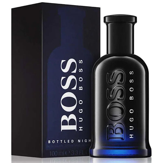Hugo Boss – Boss Bottled Night