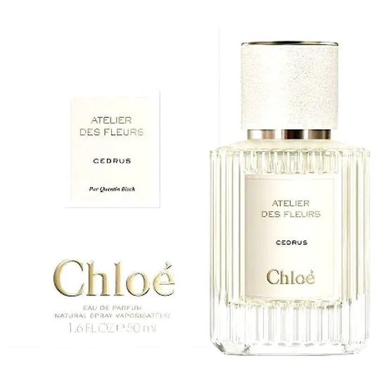 Chloé – Cedrus