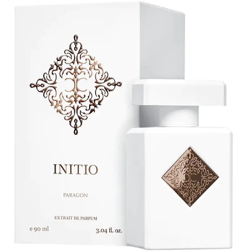 Initio – Paragon