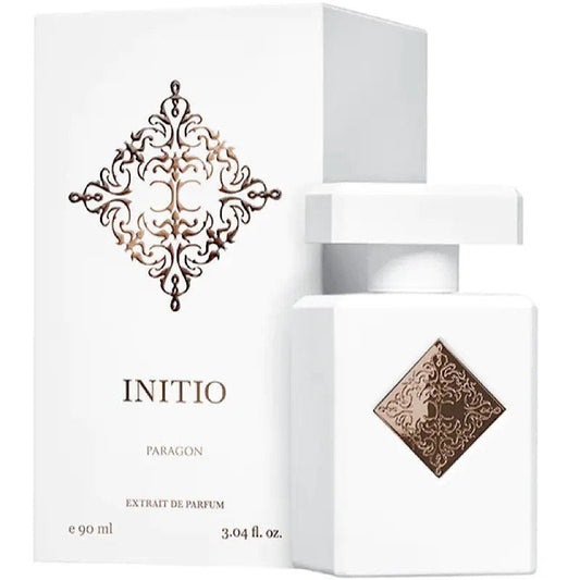 Initio – Paragon