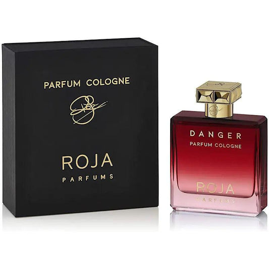 Roja – Danger Parfum Cologne