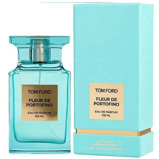 Tom Ford – Fleur de Portofino