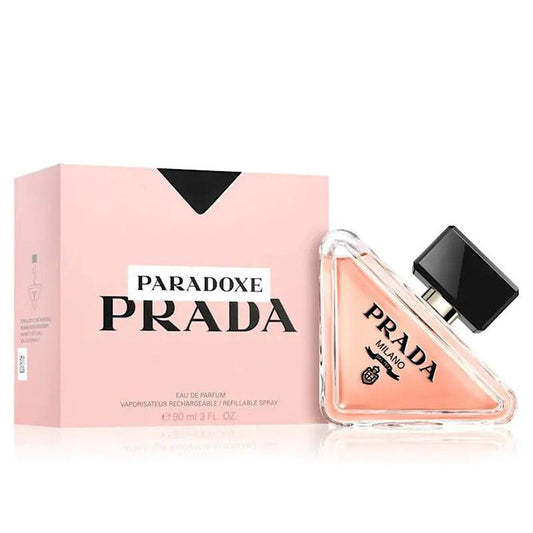 Prada – Paradoxe