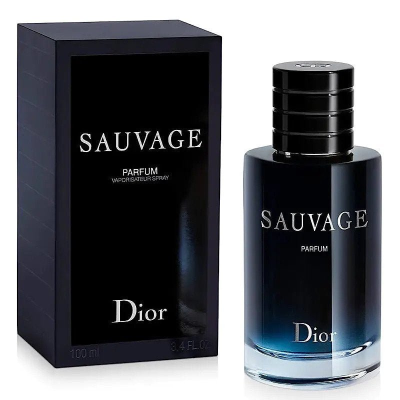Dior – Sauvage Parfum