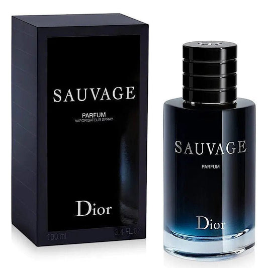 Dior – Sauvage Parfum