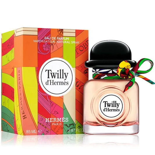 Hermès – Twilly D’