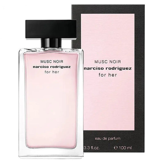 Narciso Musc Noir
