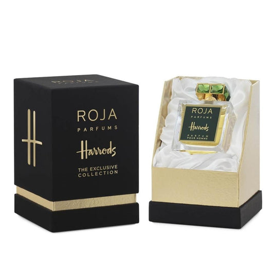Roja – Harrods