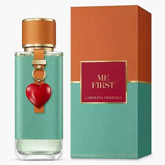 Carolina Herrera – Me First