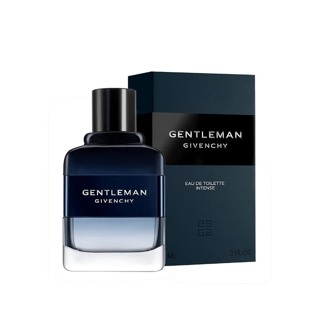 Givenchy – Gentleman Eau de Toilette Intense