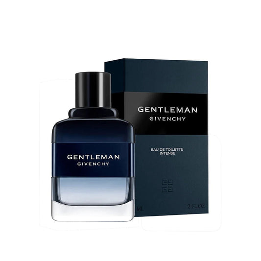 Givenchy – Gentleman Eau de Toilette Intense