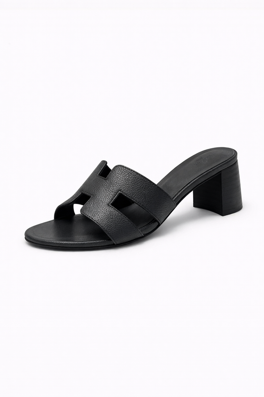 Hermès – Oasis Sandal