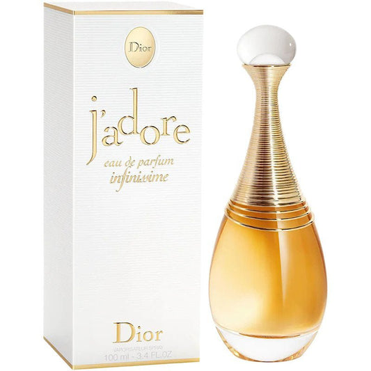 Dior – J’Adore Infinissime