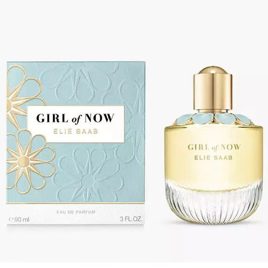 Elie Saab – Girl of Now