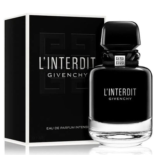 Givenchy – L’Interdit Eau de Parfum Intense