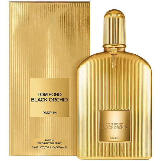Tom Ford – Black Orchid Parfum