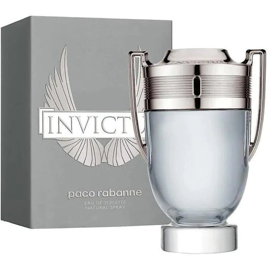 Rabanne – Invictus