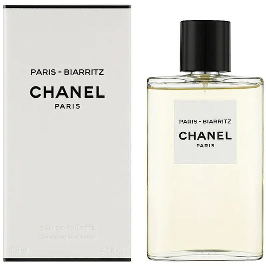 Chanel – Paris-Biarritz