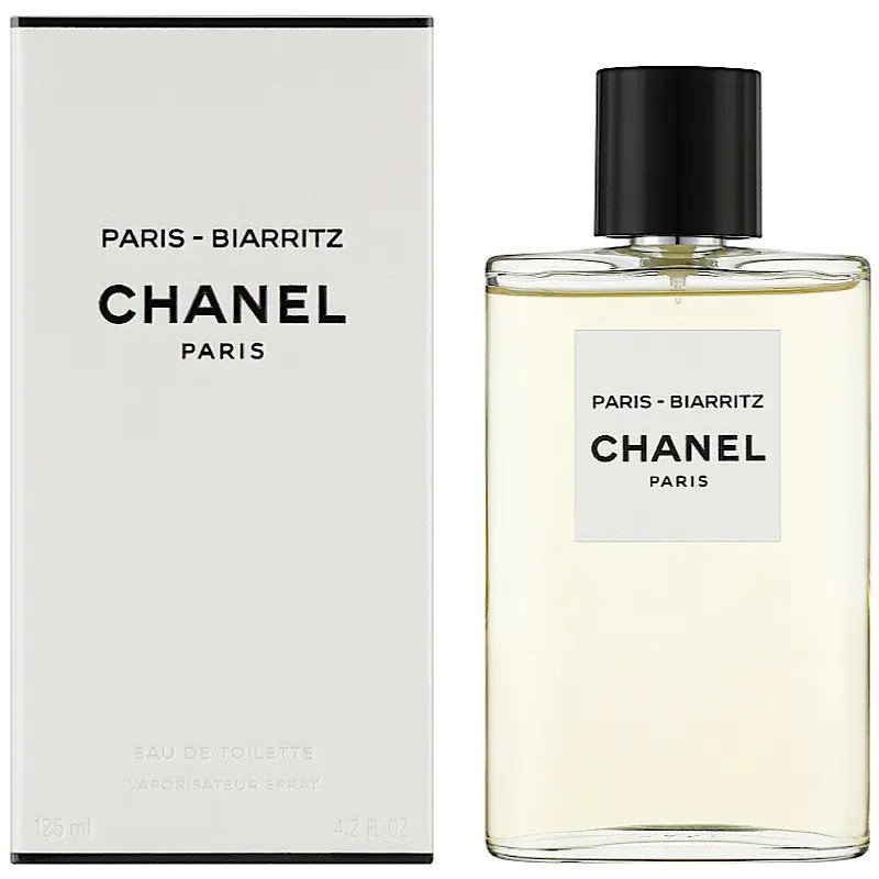 Chanel – Paris-Biarritz