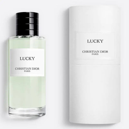 Dior – Lucky