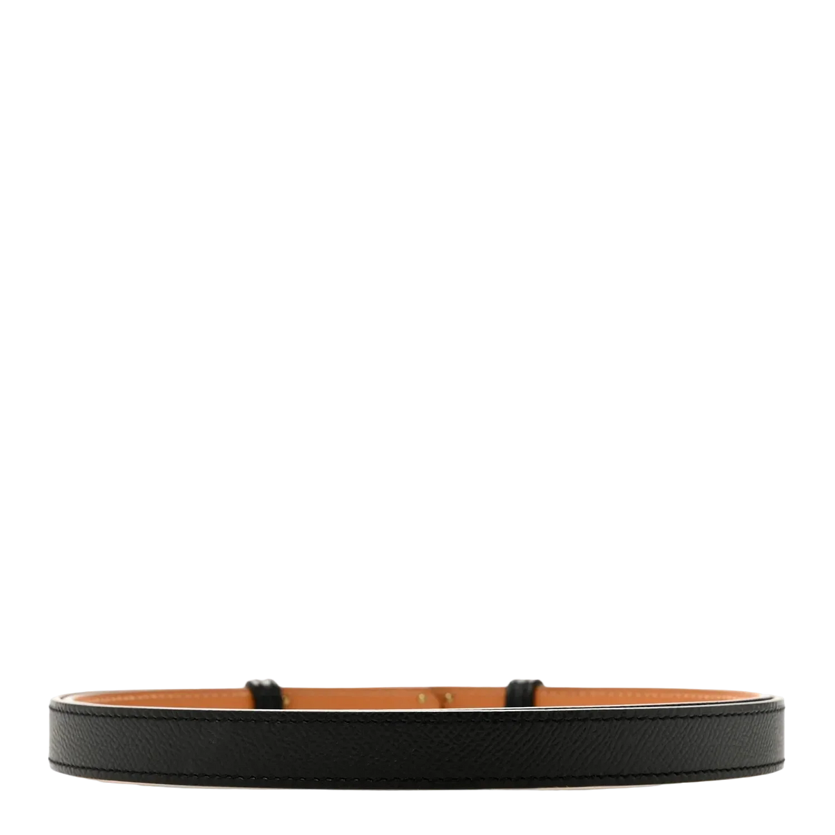 Hermès Kelly Belt - Black