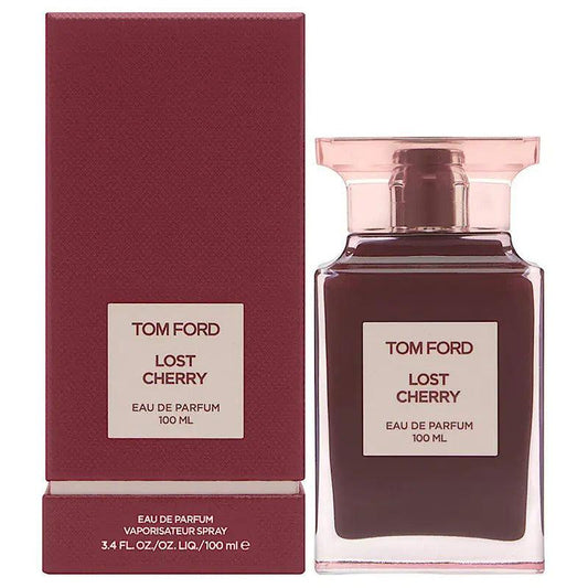 Tom Ford – Lost Cherry