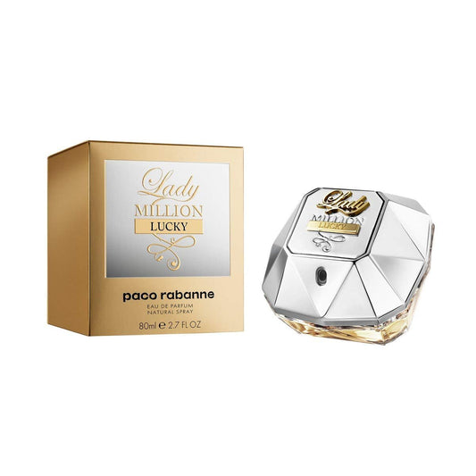Rabanne – Lady Million Lucky